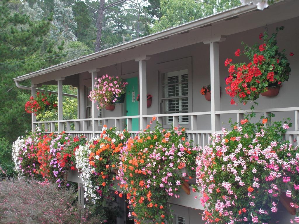 Carmel Country Inn Zewnętrze zdjęcie